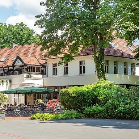 Parkhotel Osnabruck Eksteriør billede