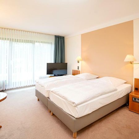 Parkhotel Osnabruck Eksteriør billede