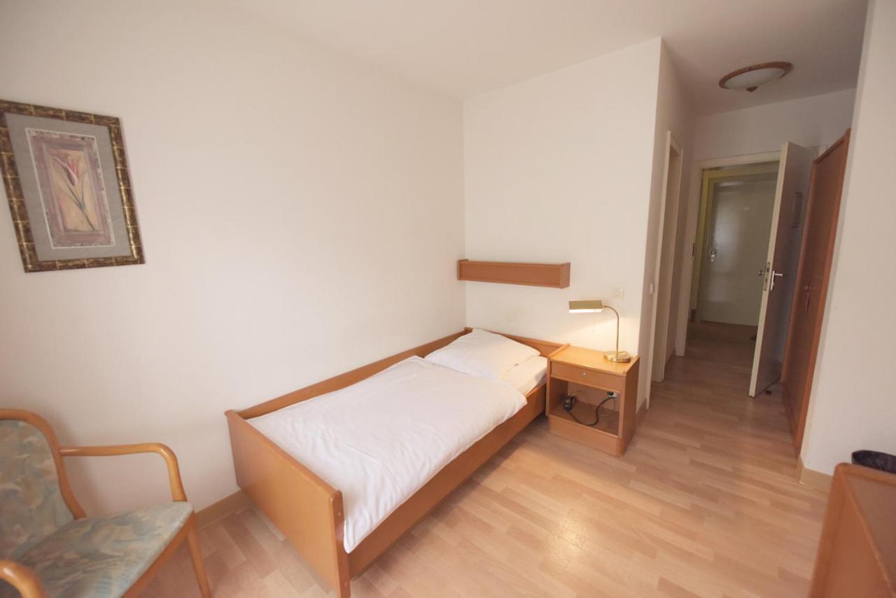 Parkhotel Osnabruck Eksteriør billede