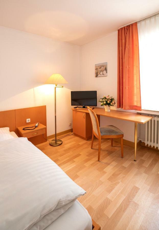 Parkhotel Osnabruck Eksteriør billede